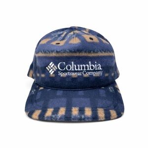 Columbia Sportswear Company Fleece Cap Adult Fitted Unisex Sz L/XL​​​
